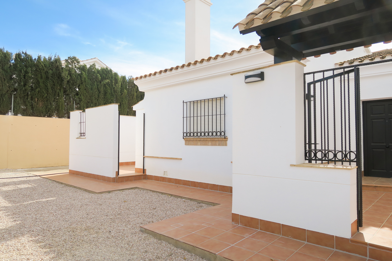3 Bed, 2 Bath, HouseFor Sale, Las Palas, Murcia