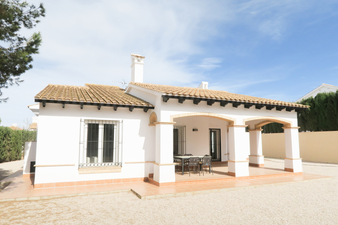 3 Bed, 2 Bath, HouseFor Sale, Las Palas, Murcia