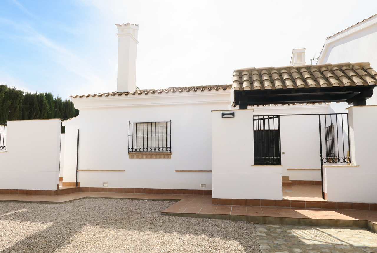 3 Bed, 2 Bath, HouseFor Sale, Las Palas, Murcia