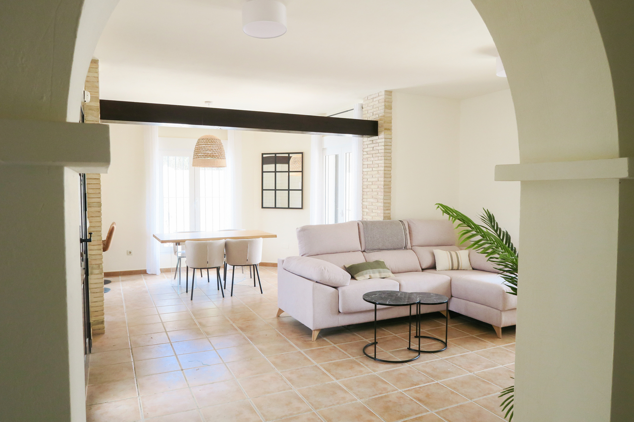 3 Bed, 2 Bath, HouseFor Sale, Las Palas, Murcia