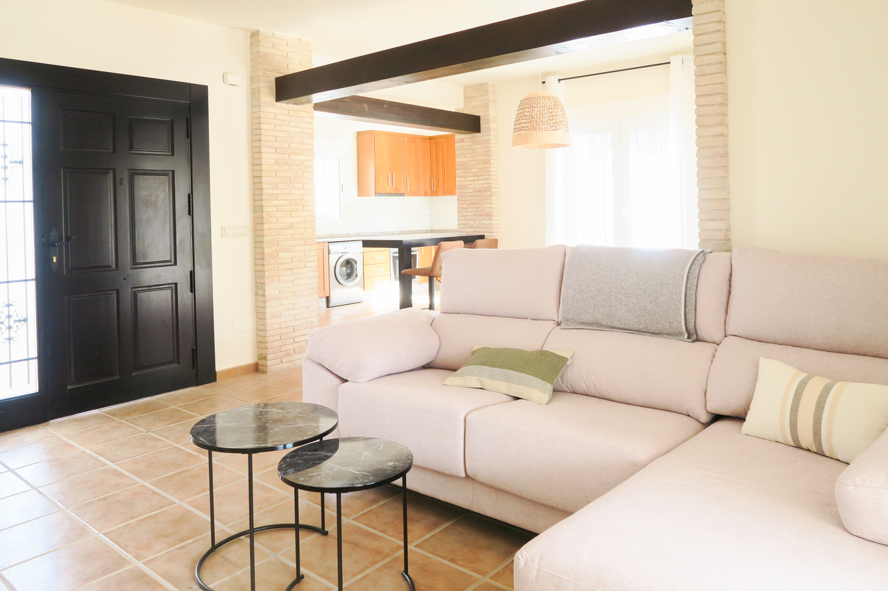3 Bed, 2 Bath, HouseFor Sale, Las Palas, Murcia