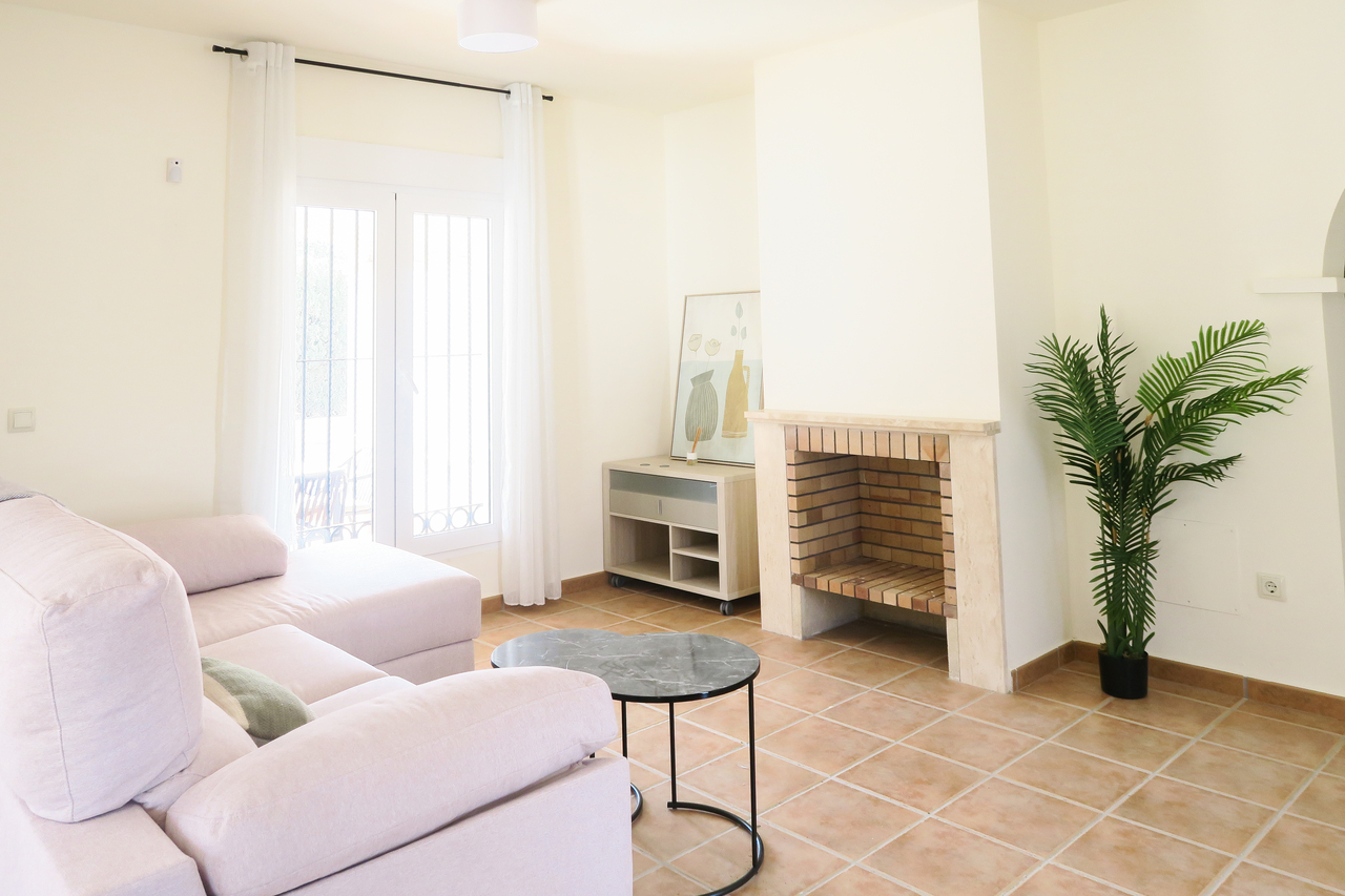 3 Bed, 2 Bath, HouseFor Sale, Las Palas, Murcia