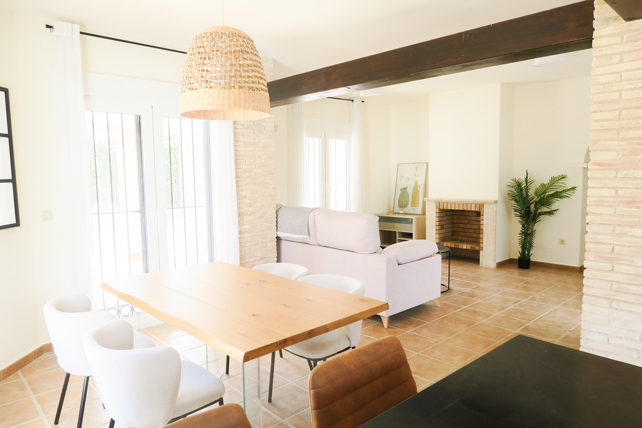 3 Bed, 2 Bath, HouseFor Sale, Las Palas, Murcia