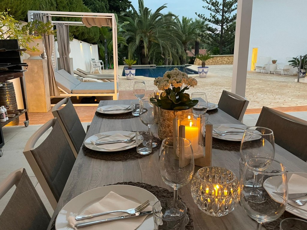 5 Bed, 3 Bath, HouseFor Sale, La Nucia, Alicante