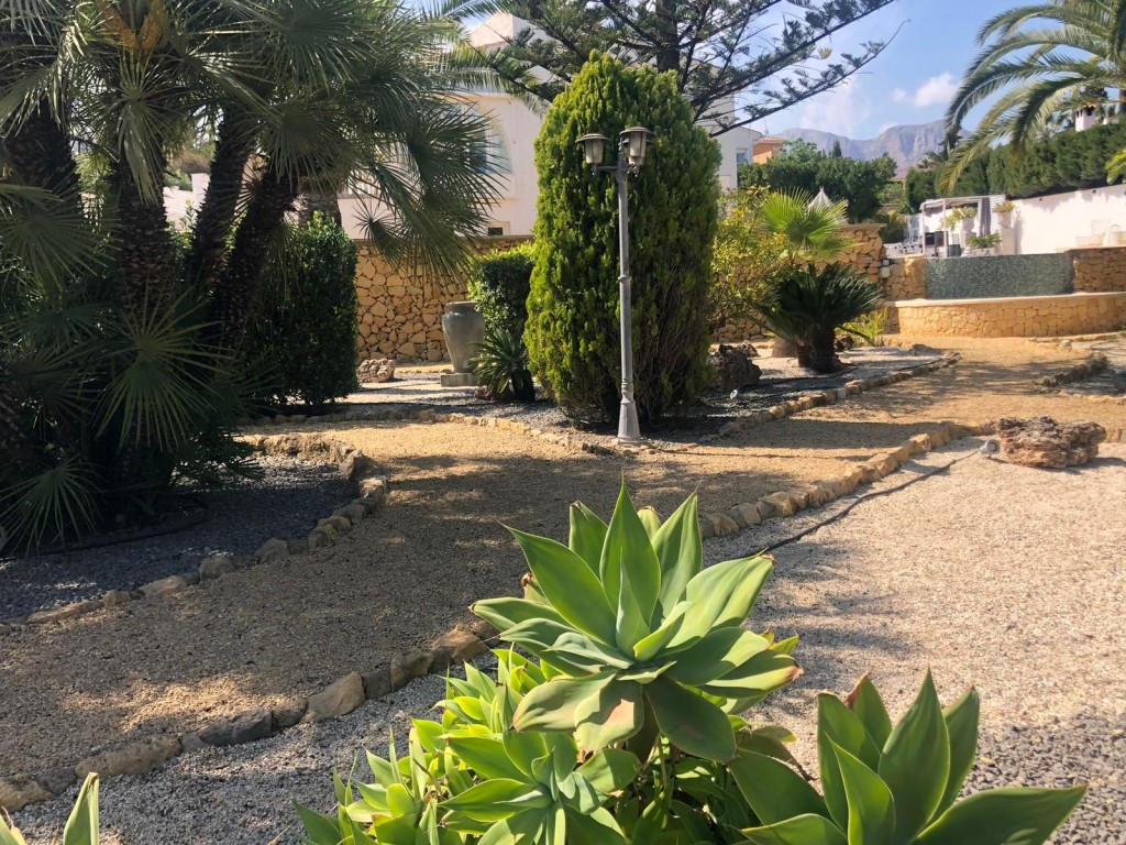 5 Bed, 3 Bath, HouseFor Sale, La Nucia, Alicante