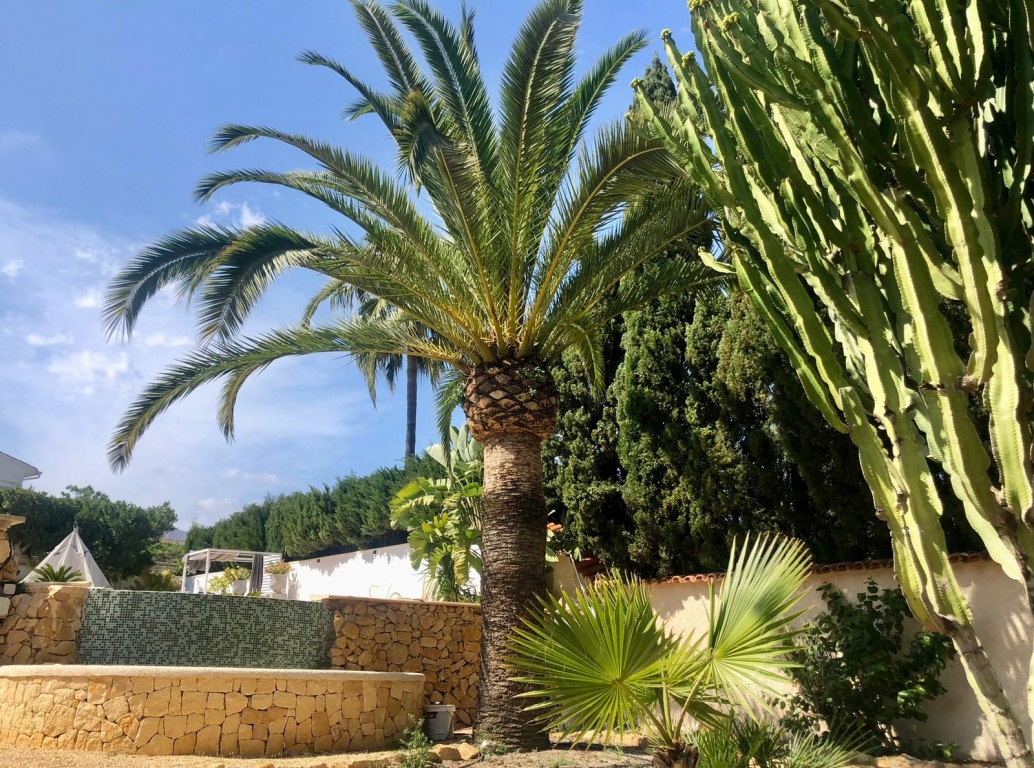 5 Bed, 3 Bath, HouseFor Sale, La Nucia, Alicante