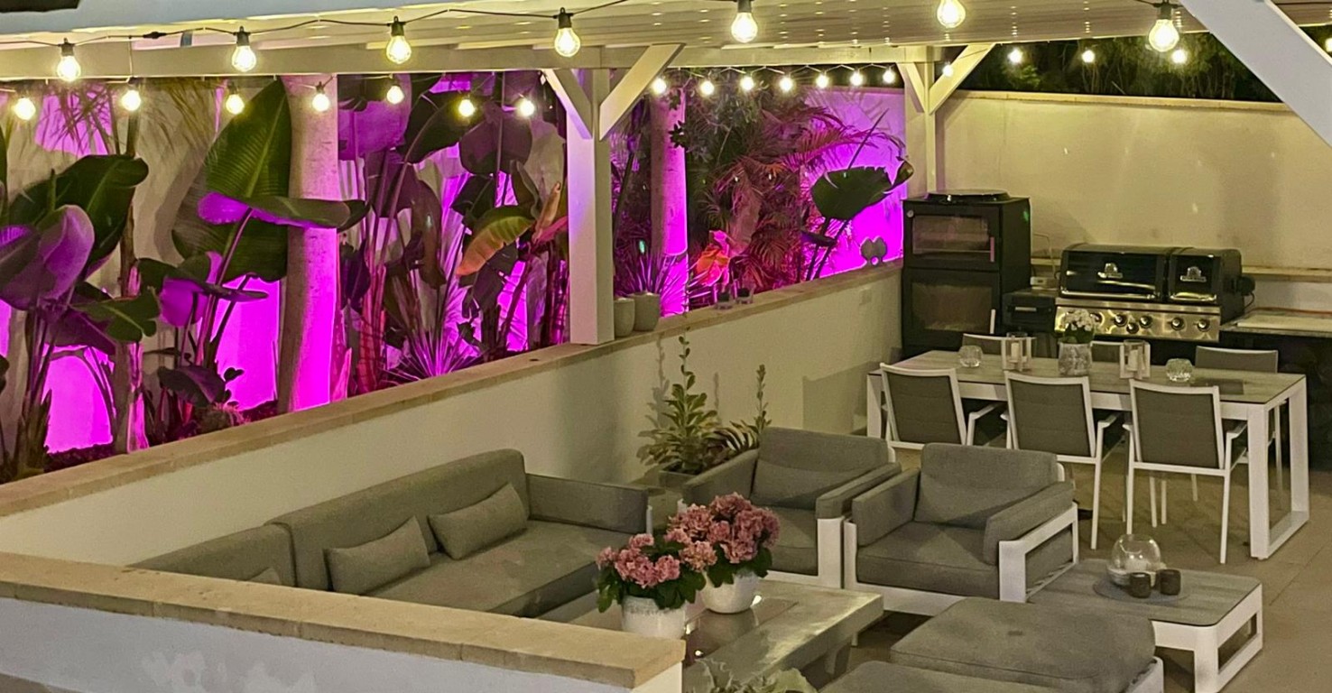 5 Bed, 3 Bath, HouseFor Sale, La Nucia, Alicante