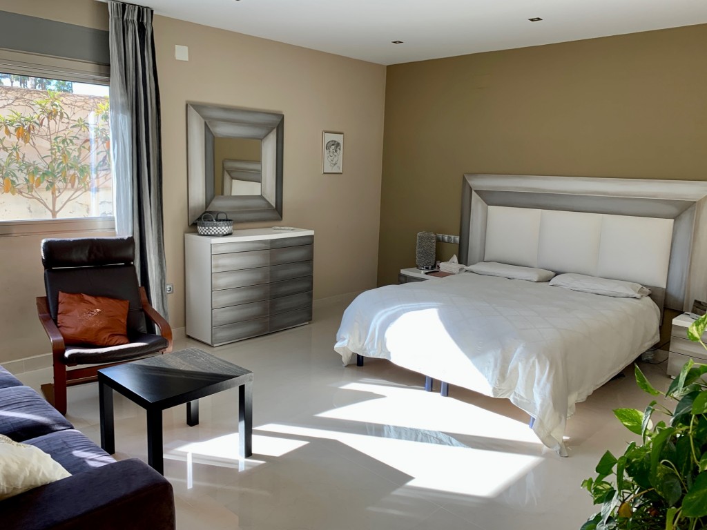 6 Bed, 6 Bath, HouseFor Sale, Albir, Alicante