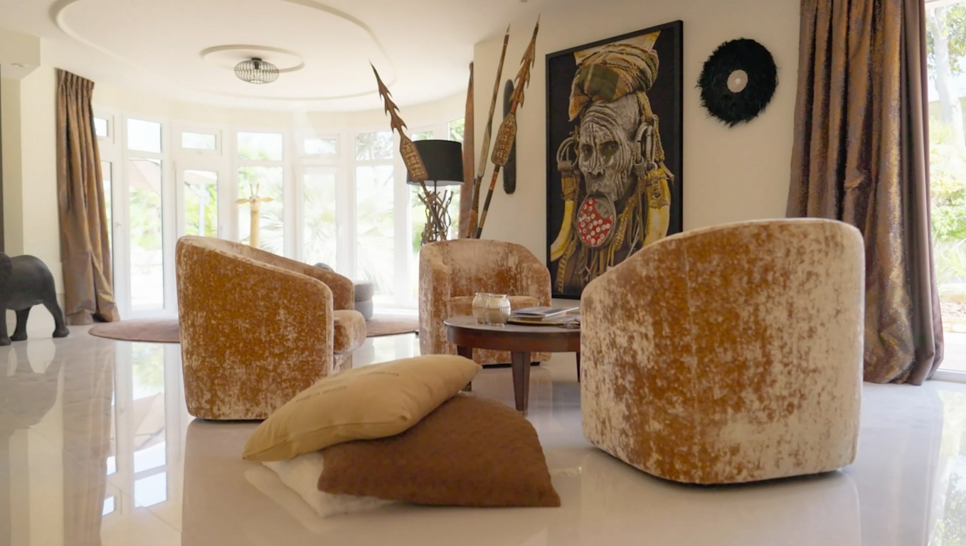 7 Bed, 5 Bath, HouseFor Sale, La Nucia, Alicante