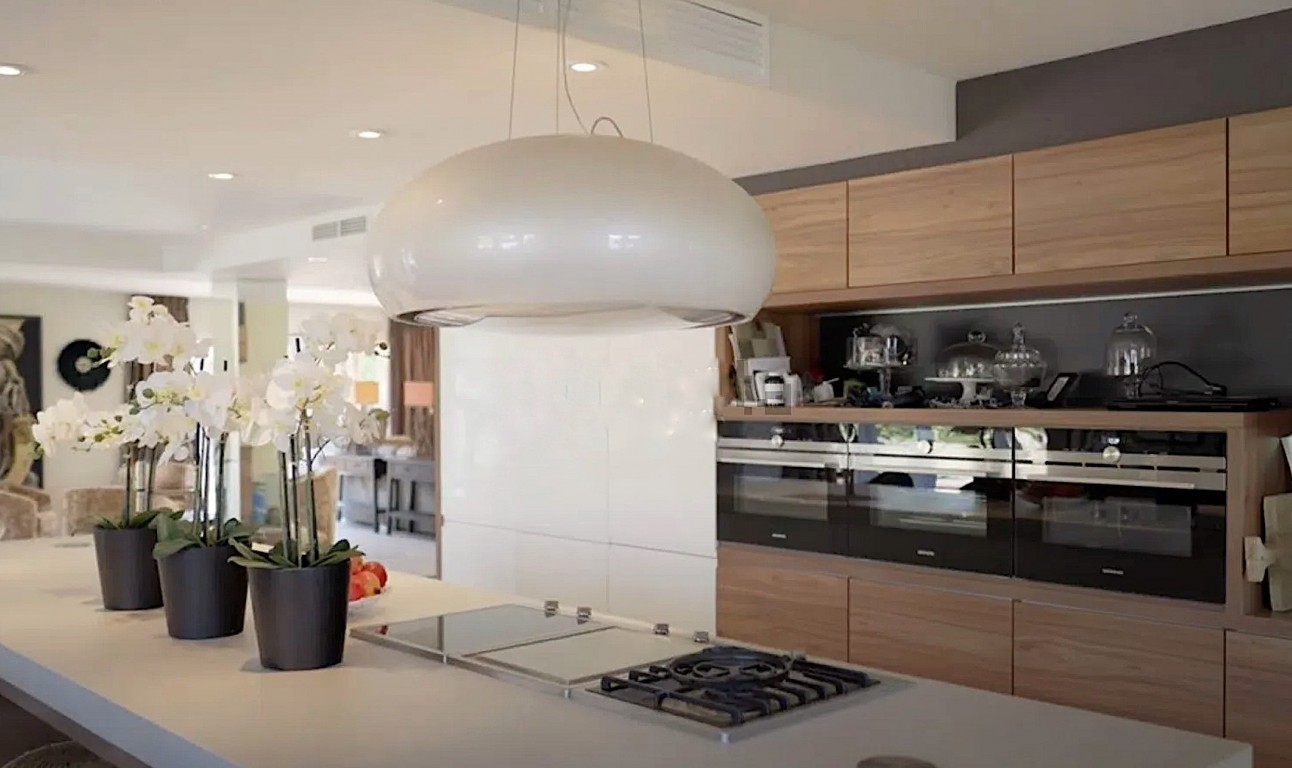 7 Bed, 5 Bath, HouseFor Sale, La Nucia, Alicante