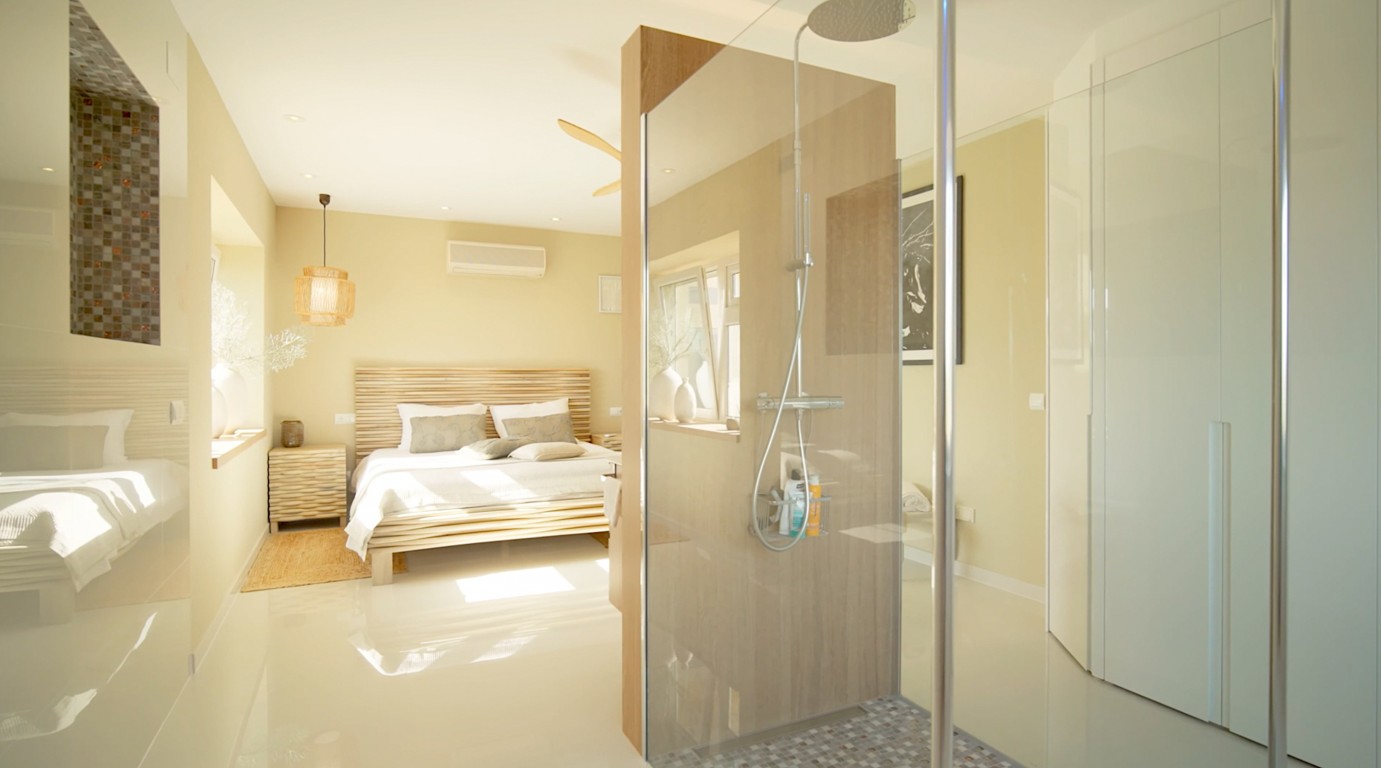 7 Bed, 5 Bath, HouseFor Sale, La Nucia, Alicante