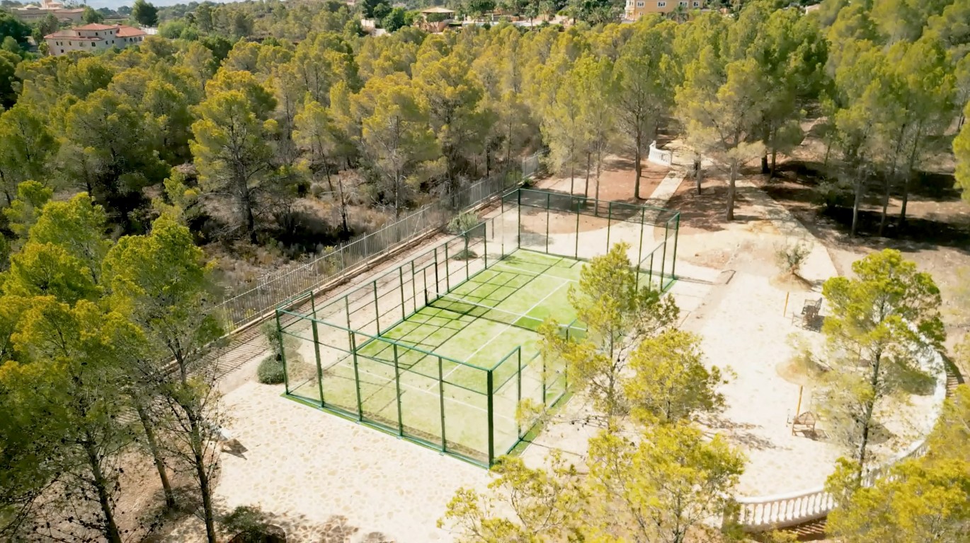 7 Bed, 5 Bath, HouseFor Sale, La Nucia, Alicante