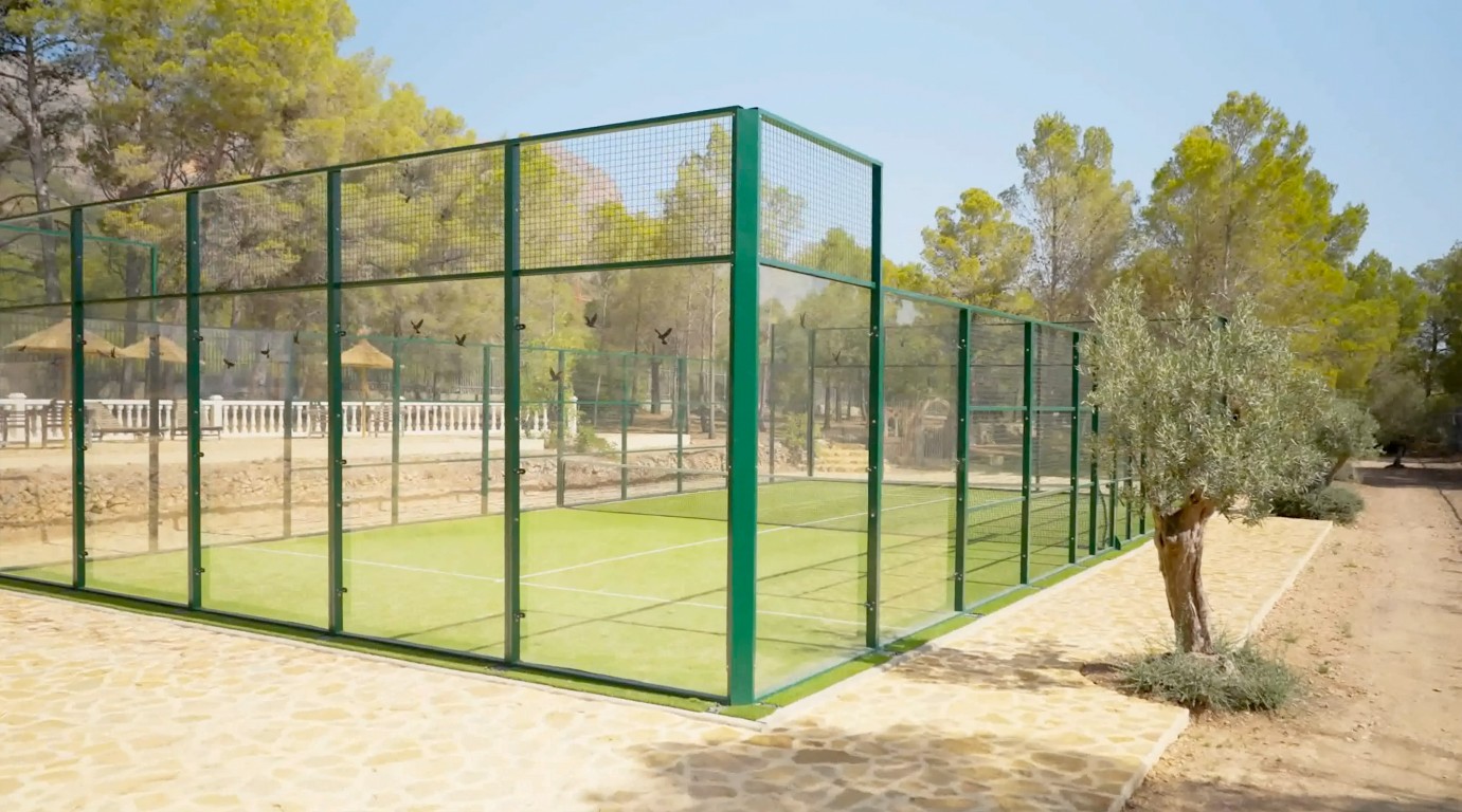 7 Bed, 5 Bath, HouseFor Sale, La Nucia, Alicante