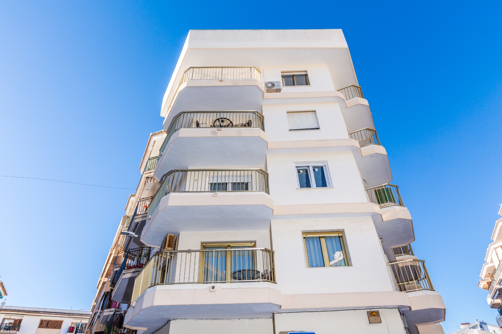 3 Bed, 2 Bath, ApartmentFor Sale, Javea, Alicante