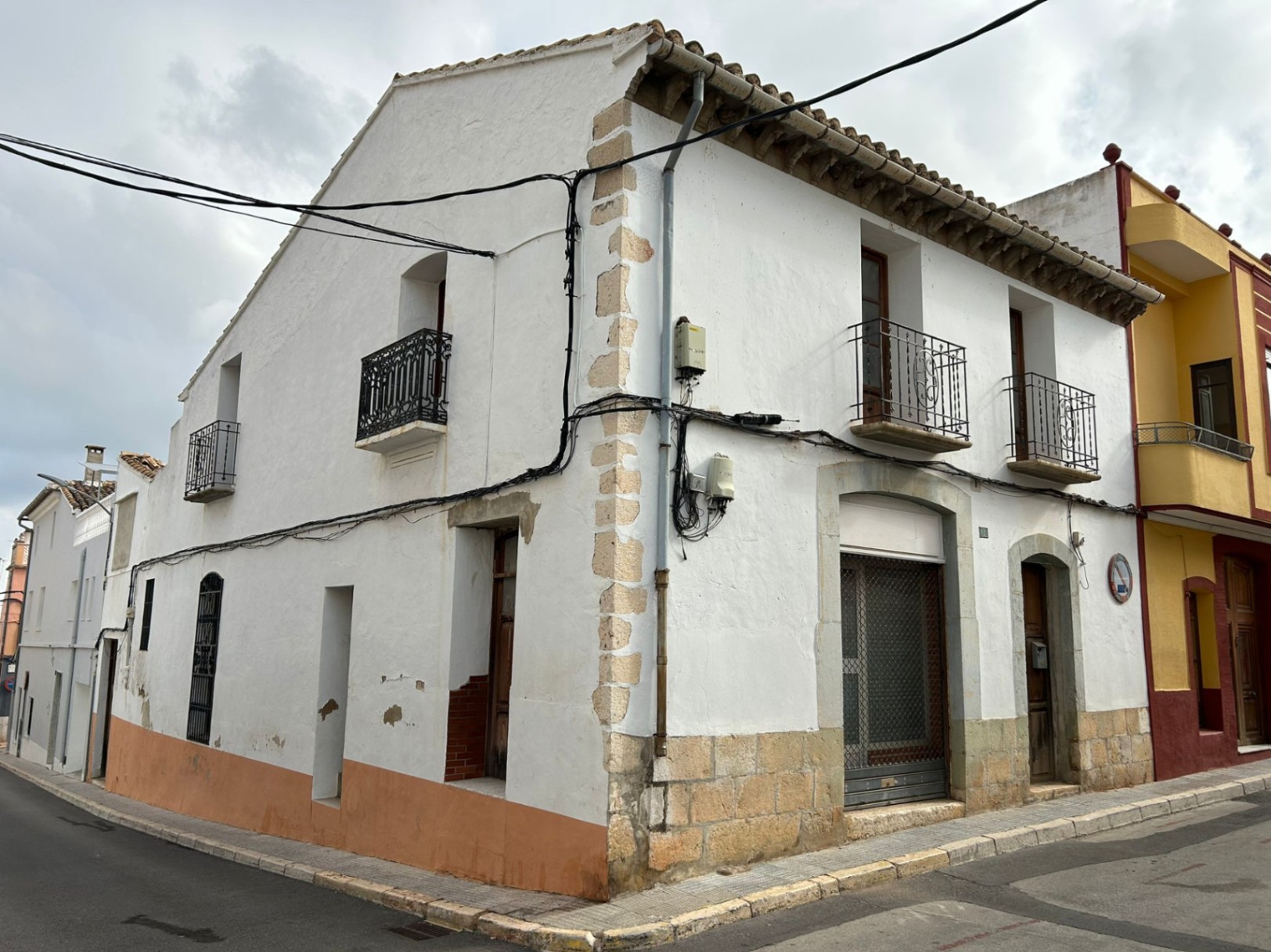 5 Bed, 2 Bath, HouseFor Sale, Pedreguer, Alicante