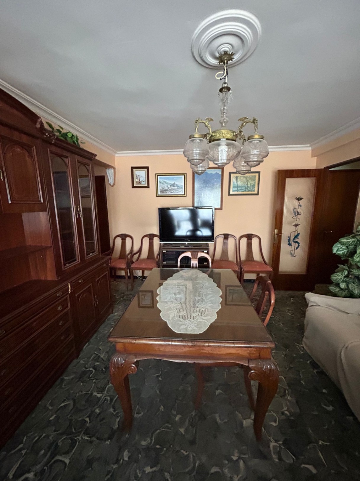 3 Bed, 2 Bath, ApartmentFor Sale, Pedreguer, Alicante