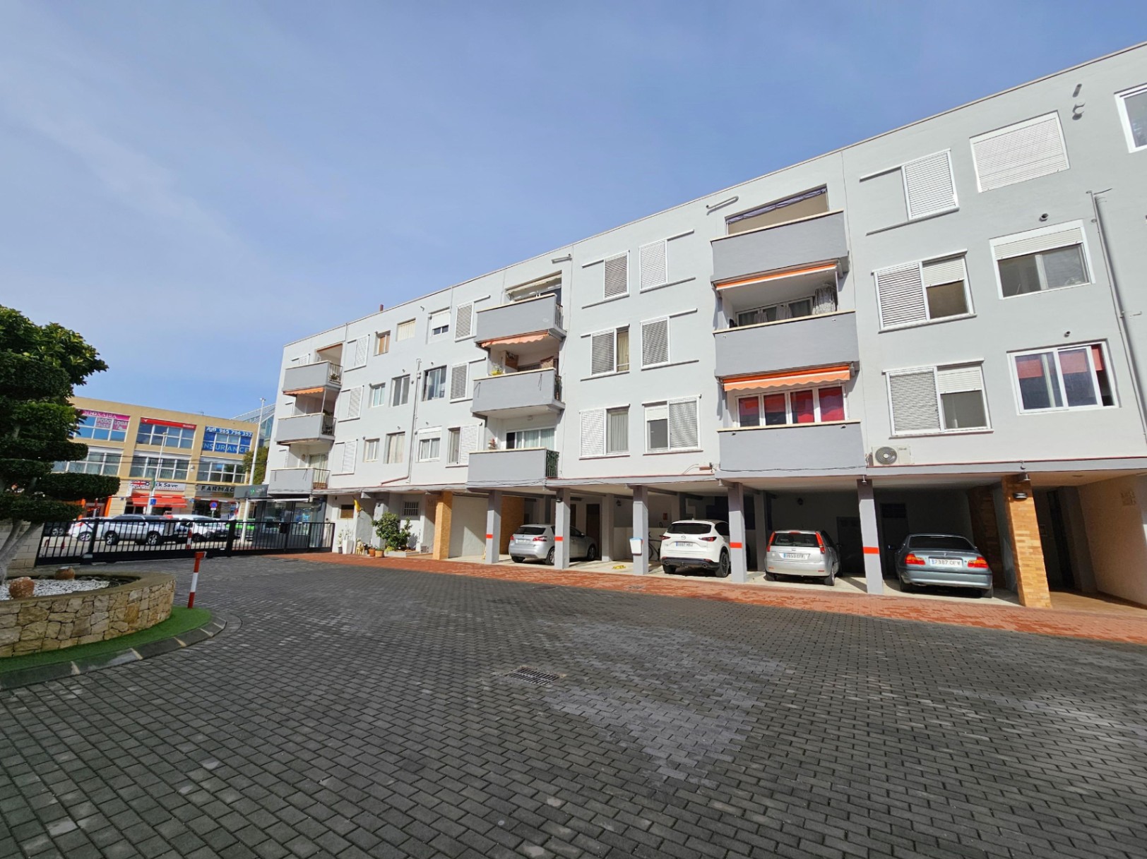 3 Bed, 1 Bath, ApartmentFor Sale, Javea, Alicante