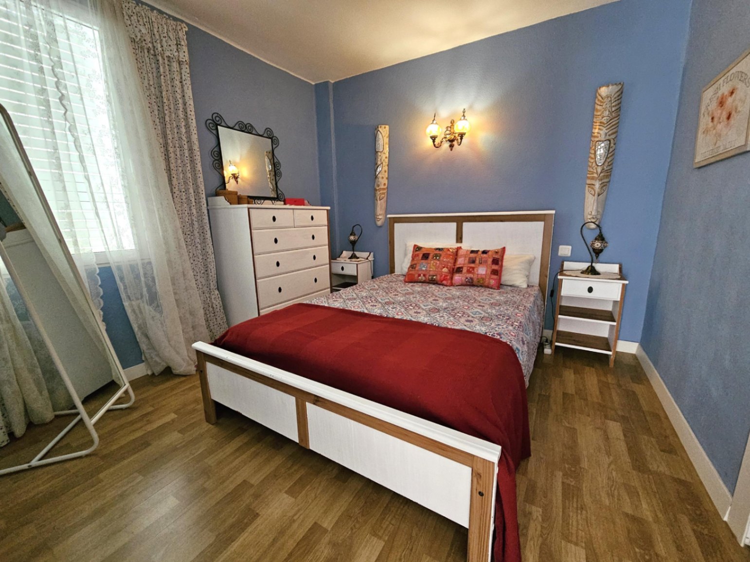 3 Bed, 1 Bath, ApartmentFor Sale, Javea, Alicante