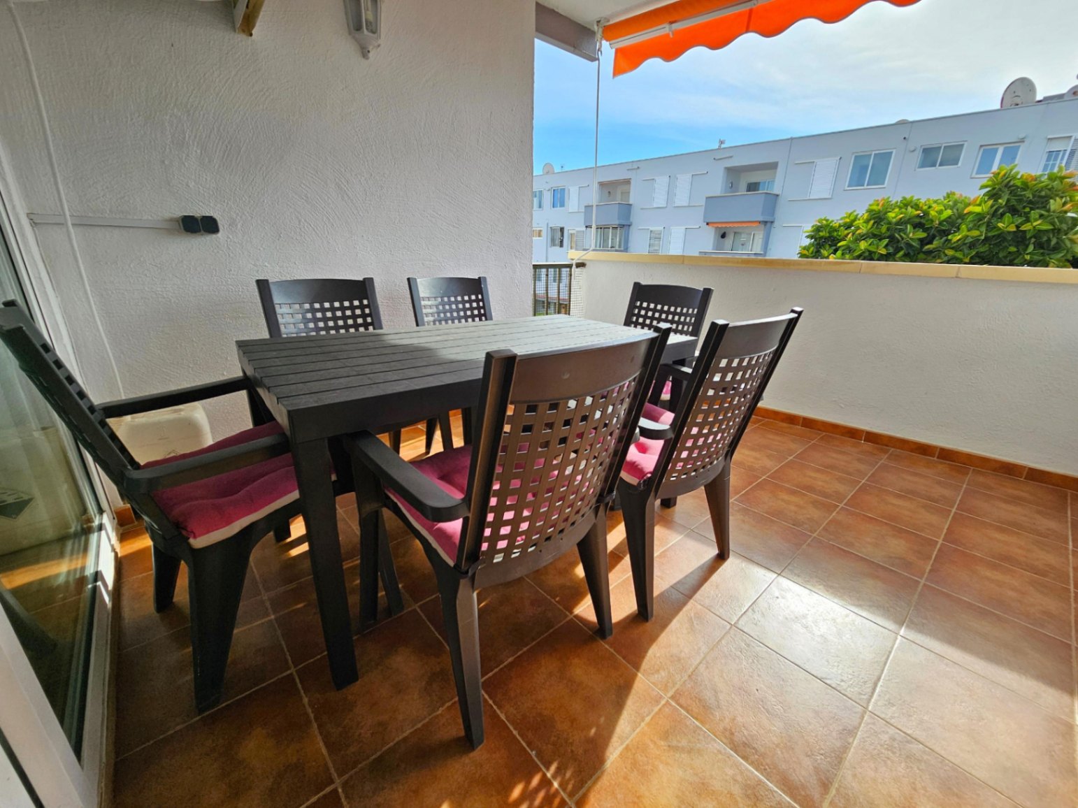3 Bed, 1 Bath, ApartmentFor Sale, Javea, Alicante