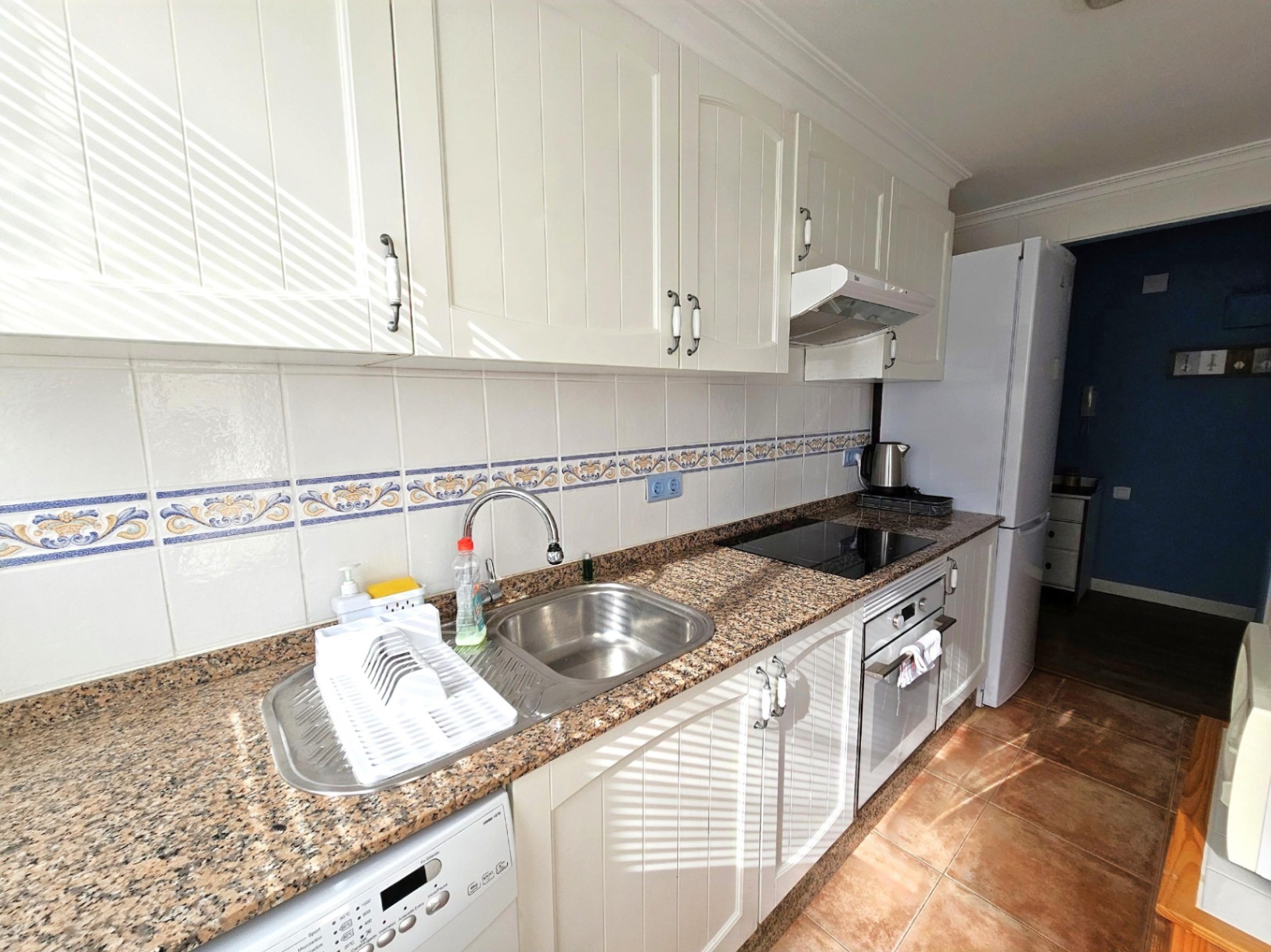 3 Bed, 1 Bath, ApartmentFor Sale, Javea, Alicante