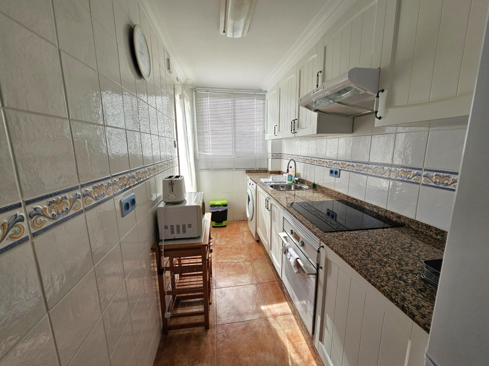 3 Bed, 1 Bath, ApartmentFor Sale, Javea, Alicante