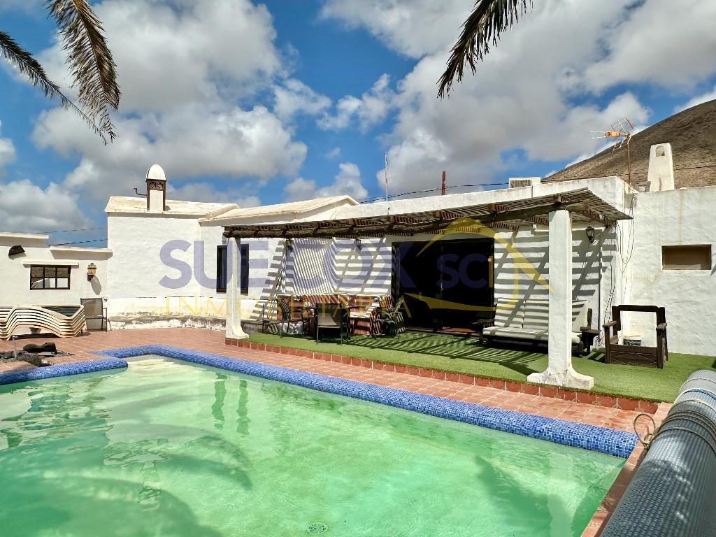 3 Bed, HouseFor Sale, Diseminado Las Cabreras, Tahíche, Lanzarote, Isla Canarias, 35507 3 Bed, HouseFor Sale, Diseminado Las Cabreras, Tahíche, Lanzarote, Isla Canarias, 35507