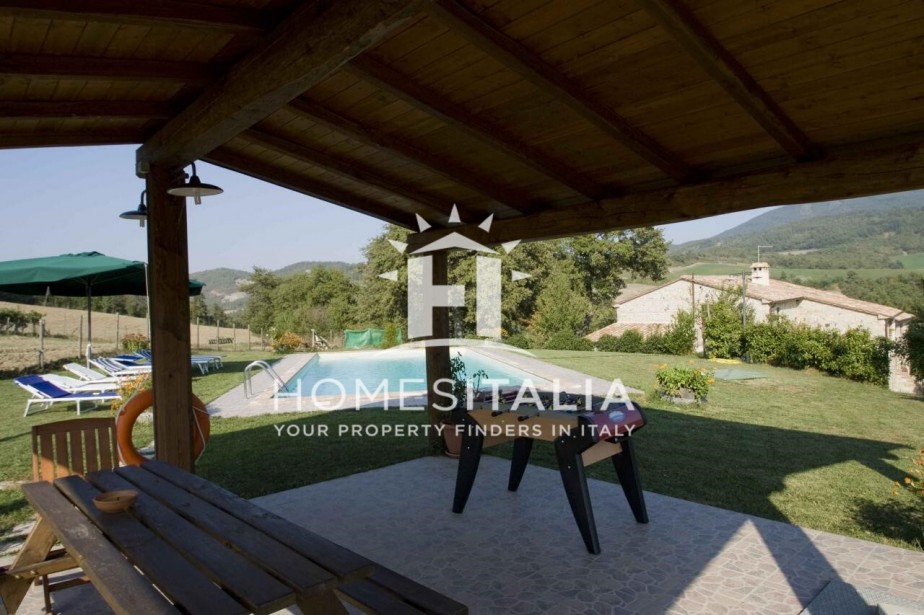 4 Bed, 5 Bath, HouseFor Sale, Radicofani, Siena, Tuscany