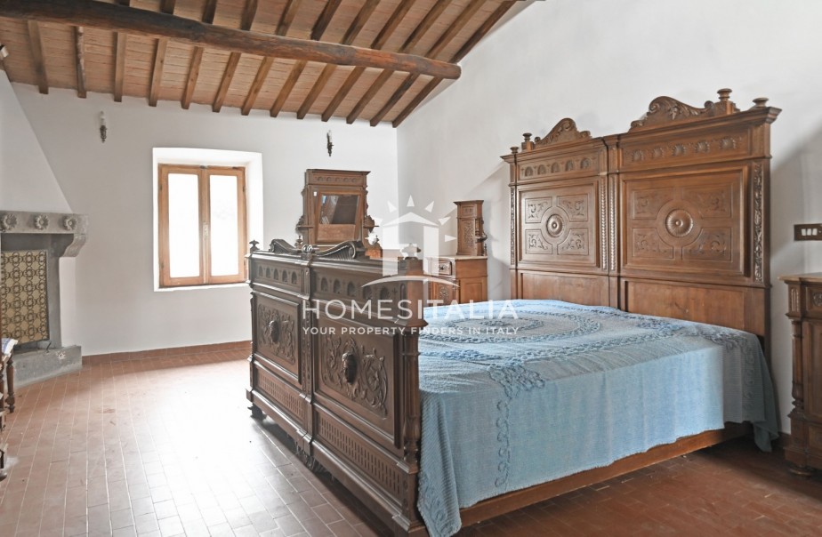 3 Bed, 4 Bath, HouseFor Sale, Civitella d'Agliano, Viterbo, Latium