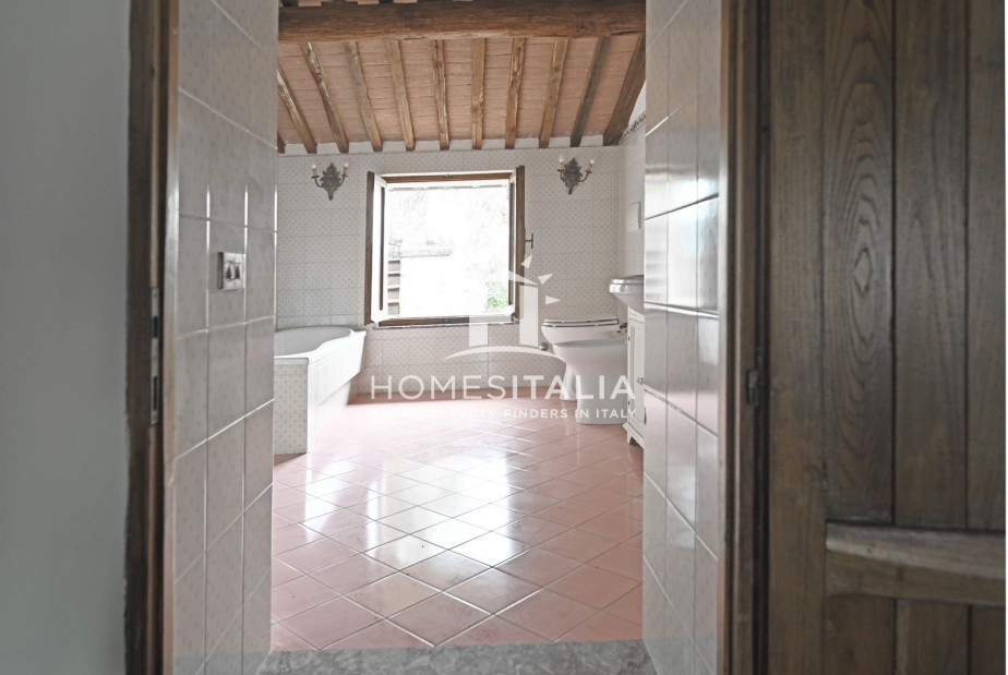 3 Bed, 4 Bath, HouseFor Sale, Civitella d'Agliano, Viterbo, Latium