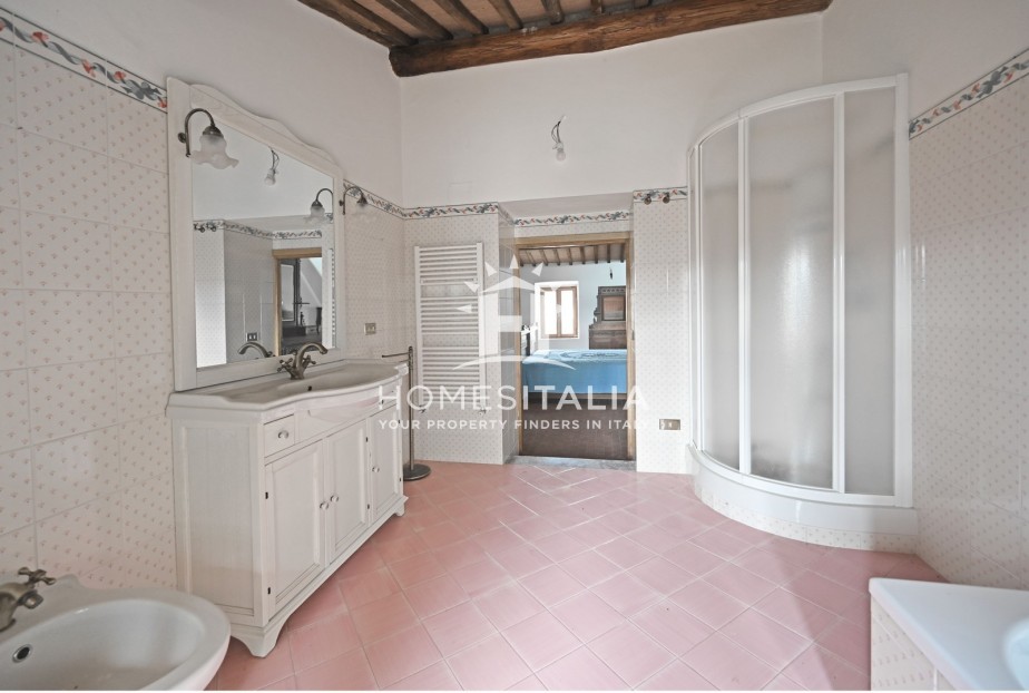 3 Bed, 4 Bath, HouseFor Sale, Civitella d'Agliano, Viterbo, Latium