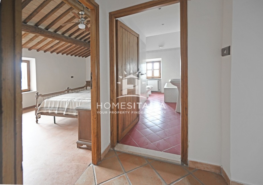 3 Bed, 4 Bath, HouseFor Sale, Civitella d'Agliano, Viterbo, Latium