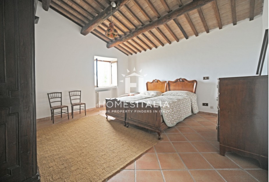 3 Bed, 4 Bath, HouseFor Sale, Civitella d'Agliano, Viterbo, Latium