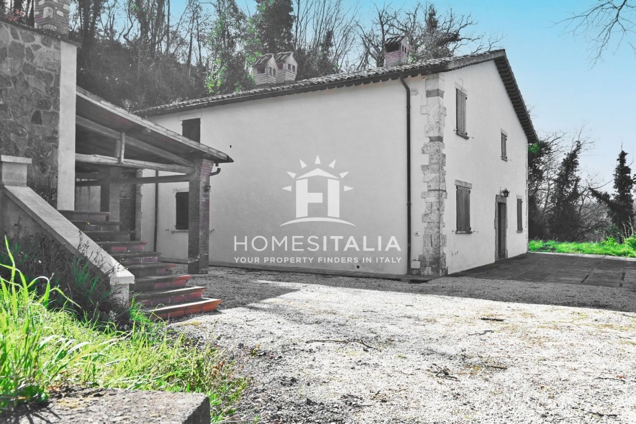 3 Bed, 4 Bath, HouseFor Sale, Civitella d'Agliano, Viterbo, Latium