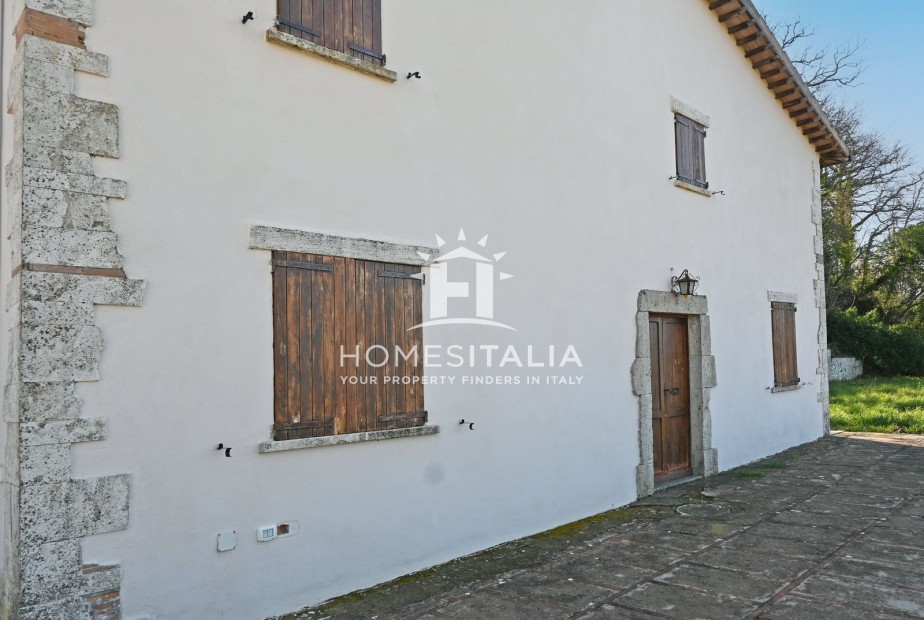 3 Bed, 4 Bath, HouseFor Sale, Civitella d'Agliano, Viterbo, Latium