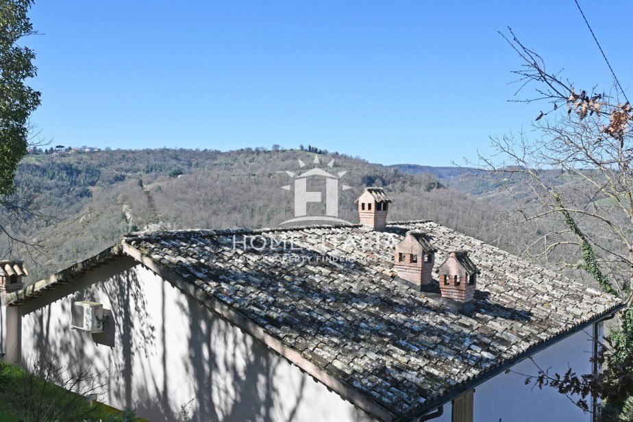 3 Bed, 4 Bath, HouseFor Sale, Civitella d'Agliano, Viterbo, Latium