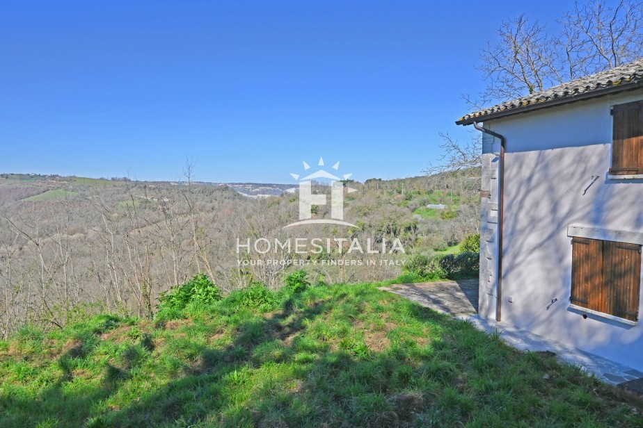 3 Bed, 4 Bath, HouseFor Sale, Civitella d'Agliano, Viterbo, Latium