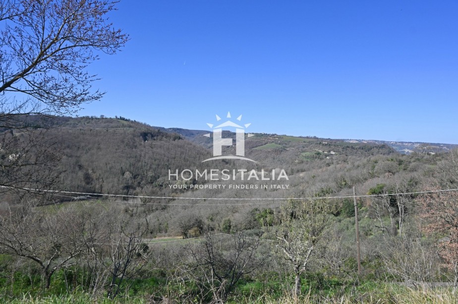 3 Bed, 4 Bath, HouseFor Sale, Civitella d'Agliano, Viterbo, Latium