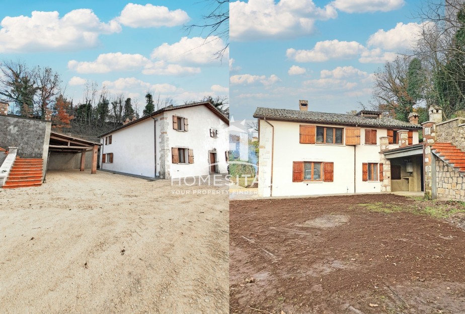 3 Bed, 4 Bath, HouseFor Sale, Civitella d'Agliano, Viterbo, Latium