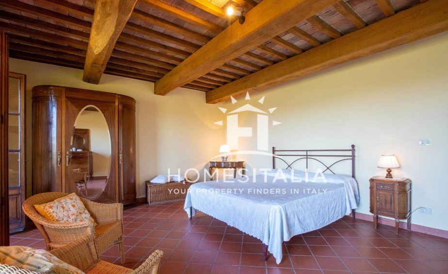 4 Bed, 4 Bath, HouseFor Sale, San Casciano dei Bagni, Siena, Tuscany