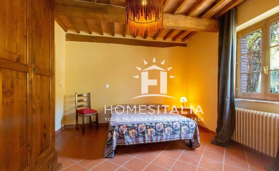 4 Bed, 4 Bath, HouseFor Sale, San Casciano dei Bagni, Siena, Tuscany