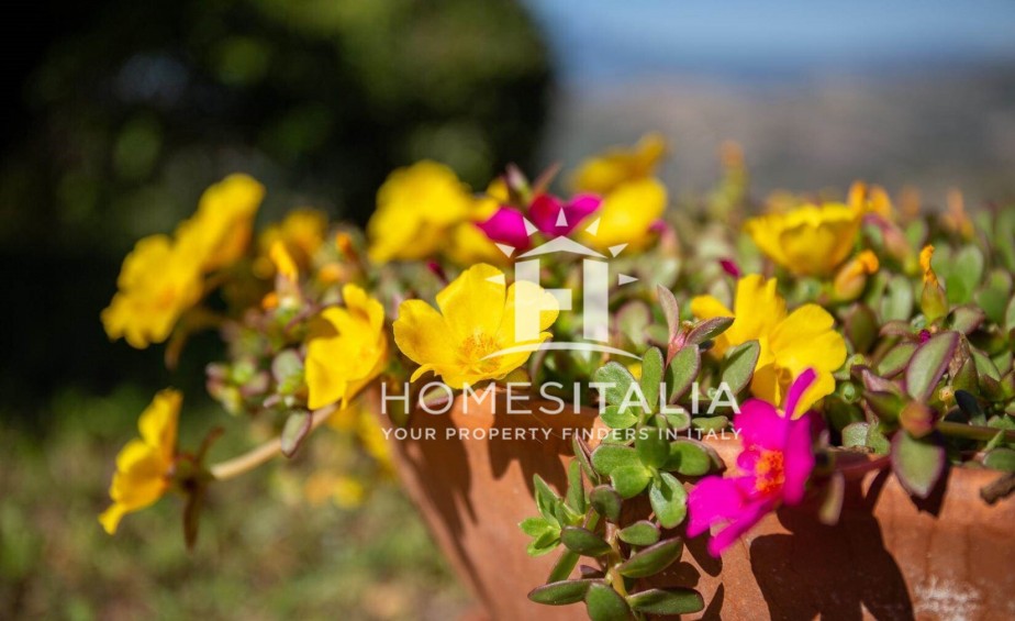 4 Bed, 4 Bath, HouseFor Sale, San Casciano dei Bagni, Siena, Tuscany