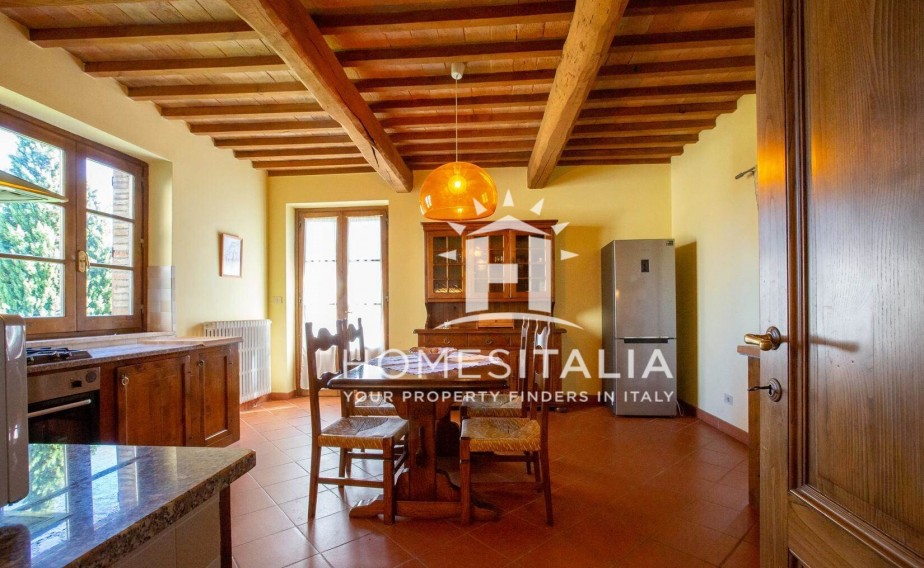 4 Bed, 4 Bath, HouseFor Sale, San Casciano dei Bagni, Siena, Tuscany