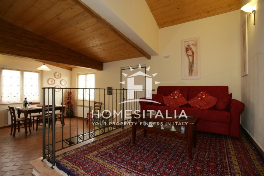 12 Bed, 9 Bath, HouseFor Sale, Piancastagnaio, Siena, Tuscany