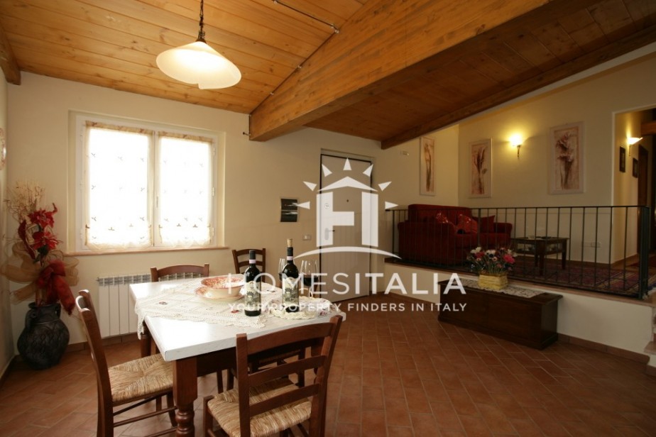 12 Bed, 9 Bath, HouseFor Sale, Piancastagnaio, Siena, Tuscany