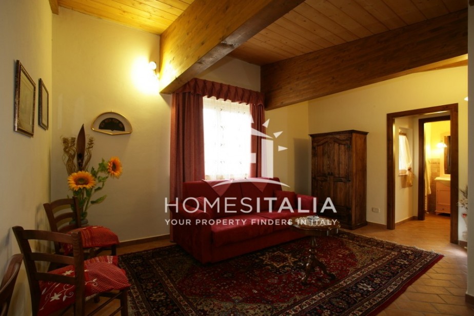12 Bed, 9 Bath, HouseFor Sale, Piancastagnaio, Siena, Tuscany