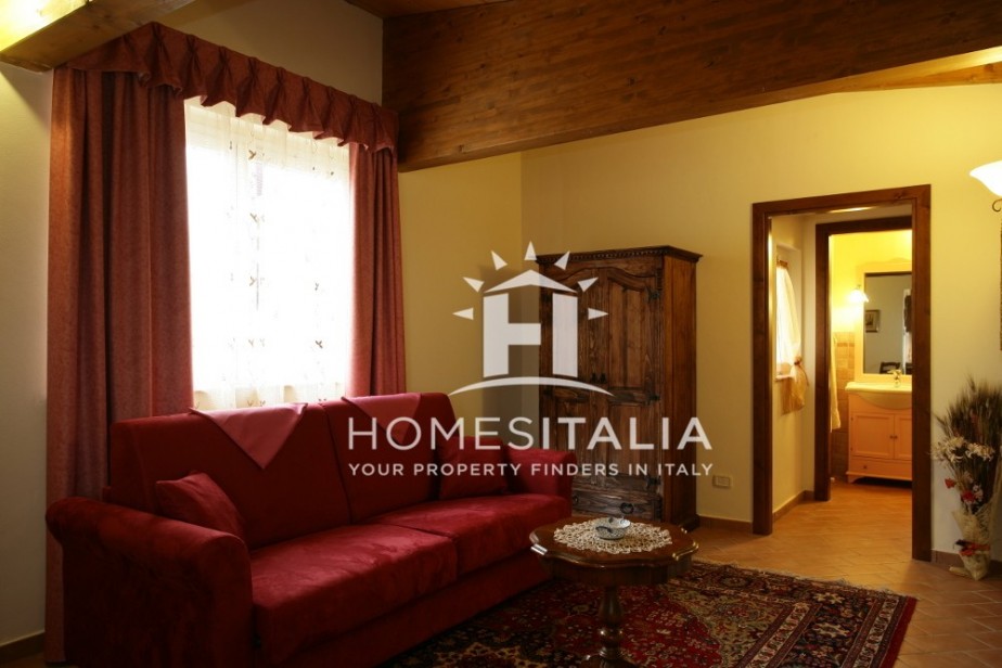 12 Bed, 9 Bath, HouseFor Sale, Piancastagnaio, Siena, Tuscany