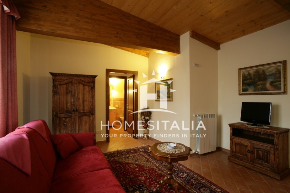 12 Bed, 9 Bath, HouseFor Sale, Piancastagnaio, Siena, Tuscany