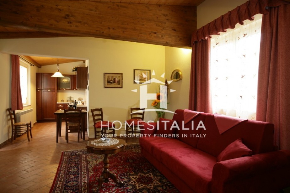 12 Bed, 9 Bath, HouseFor Sale, Piancastagnaio, Siena, Tuscany