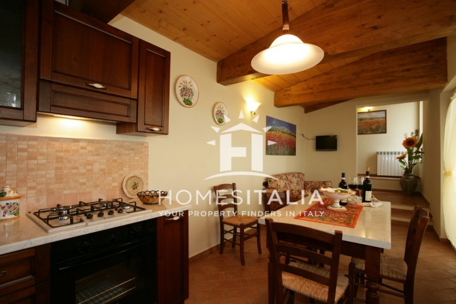 12 Bed, 9 Bath, HouseFor Sale, Piancastagnaio, Siena, Tuscany