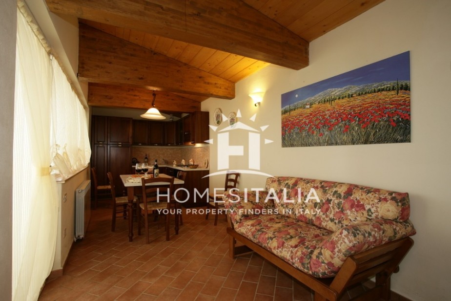 12 Bed, 9 Bath, HouseFor Sale, Piancastagnaio, Siena, Tuscany
